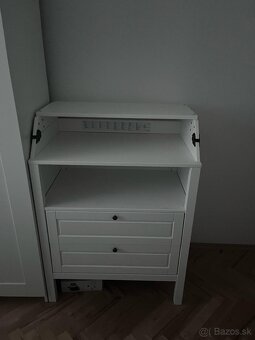 Prebalovací pult ikea - 4