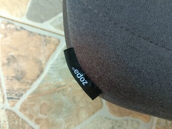 Podsedak s Isofixom Super stav - 4
