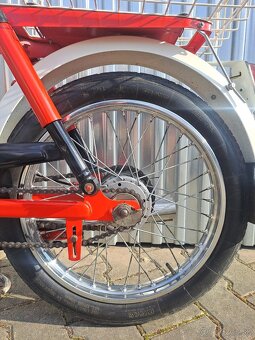 babetta 207 - 4
