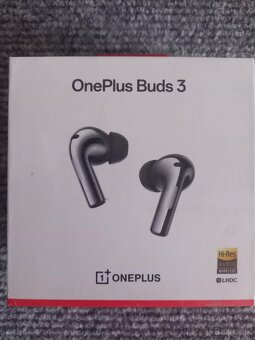 OnePlus Buds3 - 4