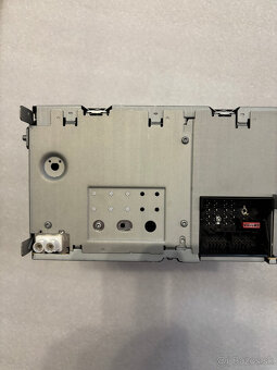 autoradio - 4