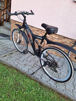 Predám bicykle - 4