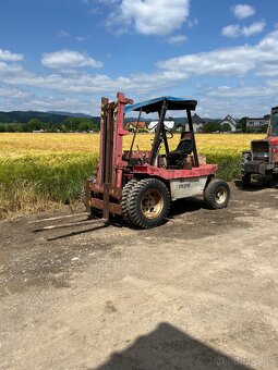 Terenna Desta 3222 - 4