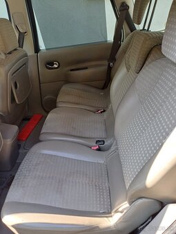 Renault grand scenic - 4