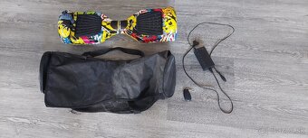 Howerboard 6,5“ - 4