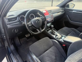 Superb III Sport - 4
