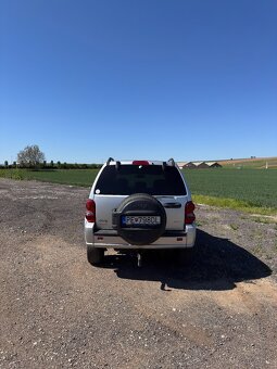 Jeep Cherokee 2.5CRD M5 - 4