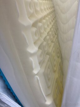 Matrac 200x160cm - 4
