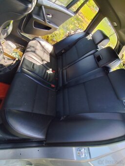 Bmw e61 - 4