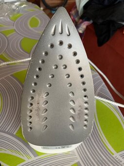 žehlička Tefal - 4