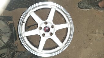 Elektrony 5x114.3 R17 - 4