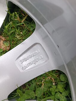Elektróny R17 5x112 - 4