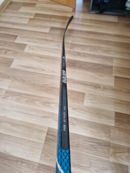 Hokejka Bauer Nexus 3N pro - 4