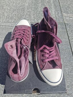CONVERSE (special edition)tenisky ,nové - 4