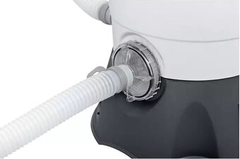 Nová Piesková filtrácia Bestway 58515S25 - 4