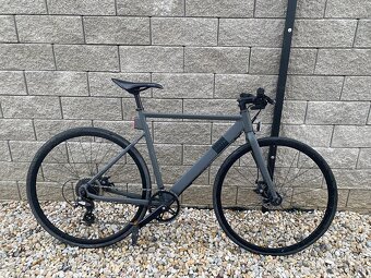 Cestný bicykel ELOPS - 4