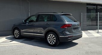 Volkswagen Tiguan 1.5 TSI EVO Life DSG - 4