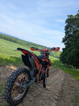 Xmotos XB39 - 4