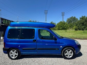 Citroën Berlingo MULTISPACE - 4