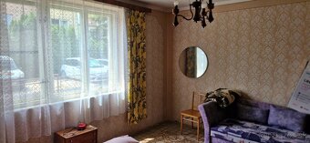 4.izbovy rodinny dom - 4