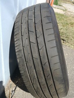 Bmw e46 316i - 4