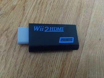 Nintendo Wii - 4