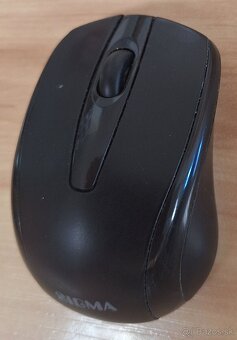 bezdrotova klavesnica s mysou LOGITECH K540 Wireless - 4