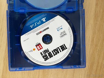 The Last Of Us 2 - 4