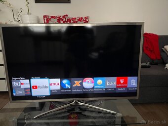 TV Samsung - 4