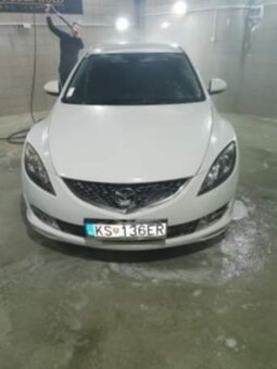 Mazda 6 2.0 103kw - 4