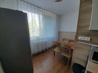 2 izbový byt,Dolný Kubín - 4