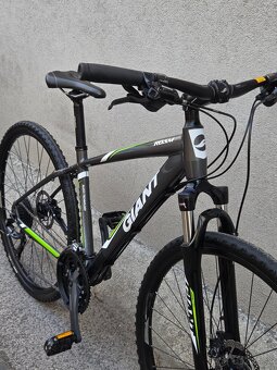 Horský bicykel Giant Roam 2 - 4