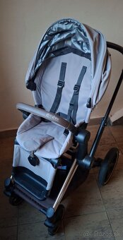 Cybex - 4