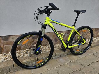 CANNONDALE TRAIL 29 1 - 4