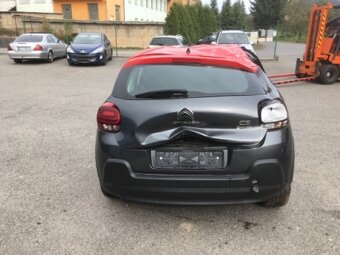 Citroen C3 - 4