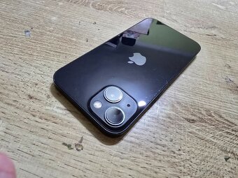 Iphone 13 256gb plnefunkcny s novou original bateriou ktora - 4