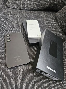 Samsung S23 - 4