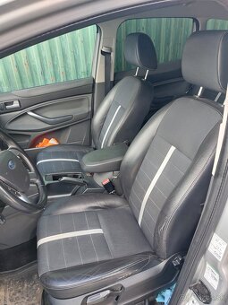 Predám Ford Kuga - 4