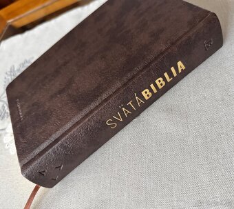 Biblia - 4