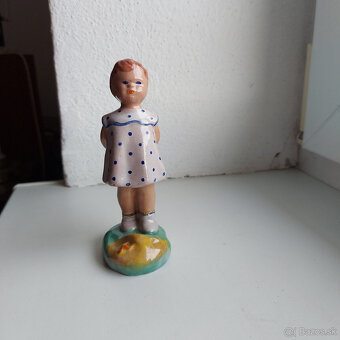 Predám sošky - 4