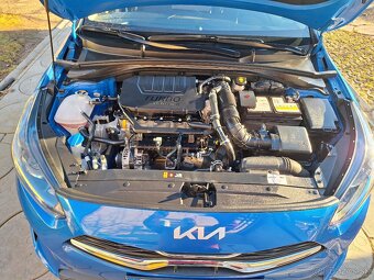 Kia ceed - 4
