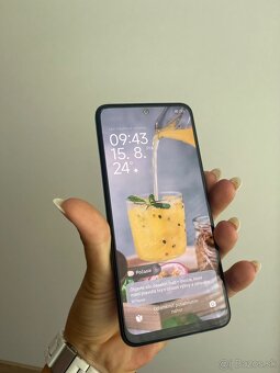 Xiaomi Redmi Note 11 v top stave - 4