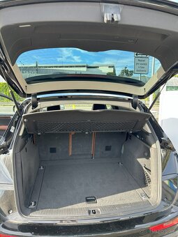 Audi Q5 quattro, automat, diesel - 4