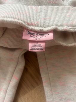 Juicy Couture diev. suprava 5 r - 4