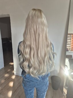 Predlzovanie vlasov - 4