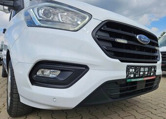 Ford Transit Custom L2H2 Pojazdna Dielna 170 koni - 2021 - 4
