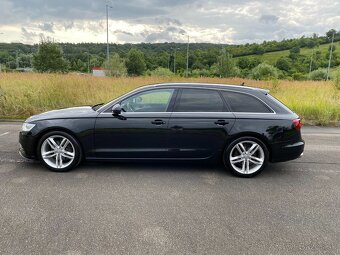 ❗️ZNÍŽENÁ CENA ❗️Audi A6 3.0 TDI Quattro 150kW S-tronic - 4