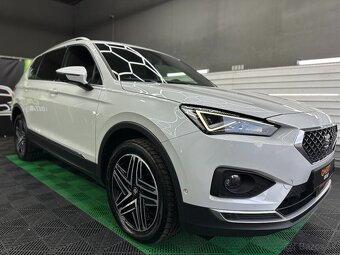 Seat Tarraco 1.5 TSI 150 Xcellence DSG - 4