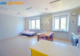 Veľkometrážny 3 izbový byt Vrútky - 4