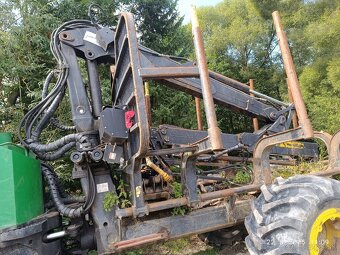 John Deere 1110D ecolll - 4